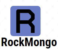 MongoDB GUI - RockMongo