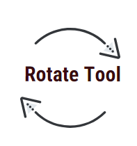 Rotate Tool