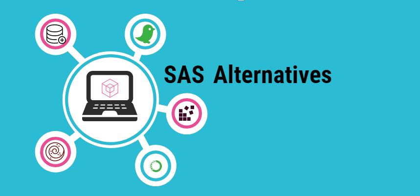 SAS Alternatives