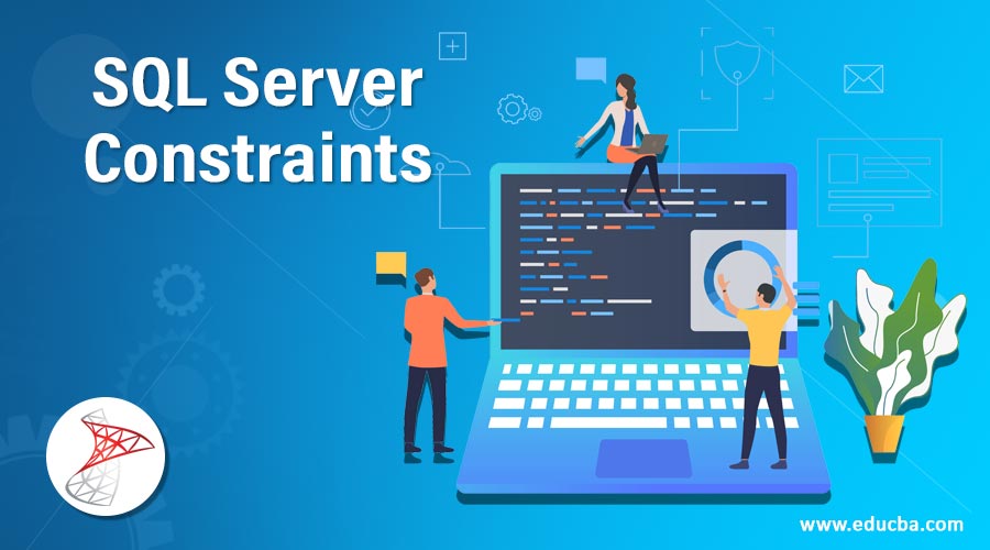 SQL Server Constraints