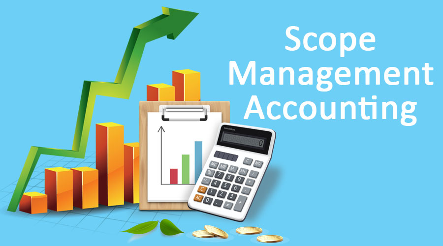 Scope Management Accounting