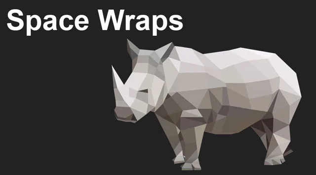 Space-Wraps