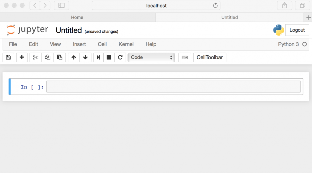 What is Juypter Notebook? | Quick Glance on Juypter Notebook