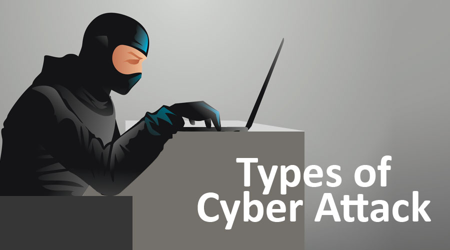 types of cyber security courses