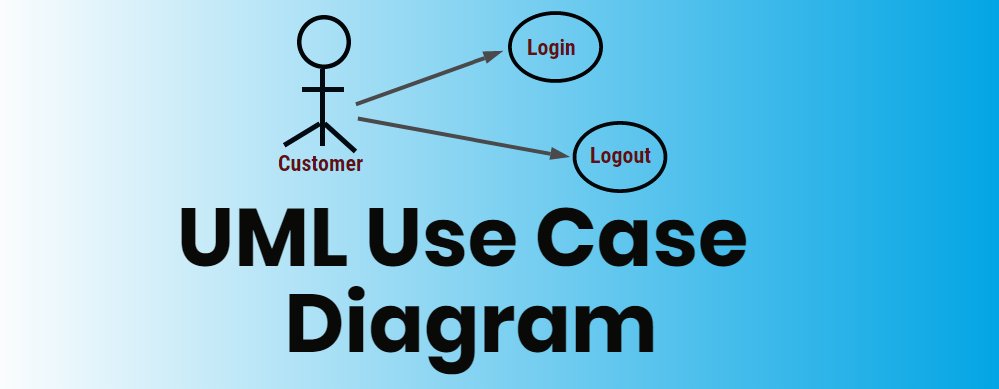 UML Use Case Diagram | Guidelines on Use Case Diagram