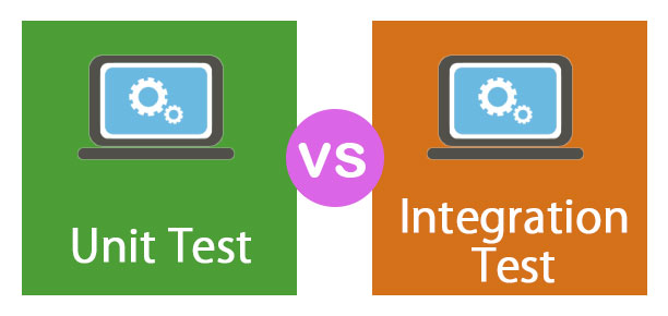 Unit-Test-vs-Integration-Test​