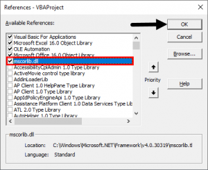 VBA ArrayList | How to Create ArrayList in Excel VBA with Excel Template?