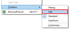 VBA Block Comments | Comment a Block of Code in Excel VBA