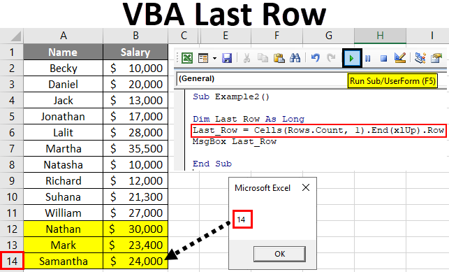 baumeln-achtsam-turm-excel-vba-count-rows-with-data-metrisch-gef-hrlich