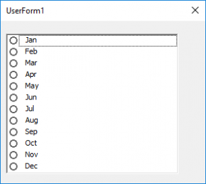 VBA List Box | How to Create List Box in Excel VBA?