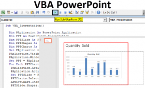 powerpoint vba presentations add