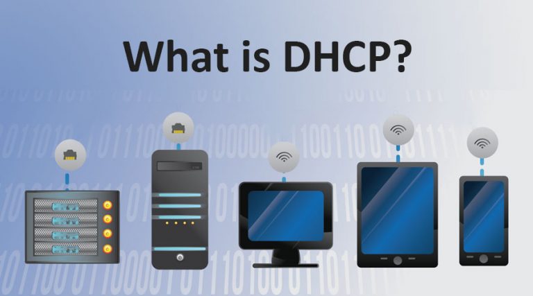dhcp client identifier