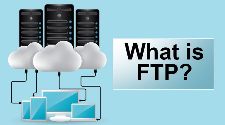 Чем отличается ftp от ip телефона