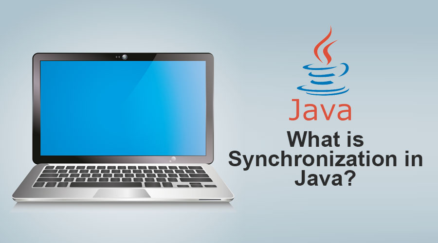 What is Synchronization in Java