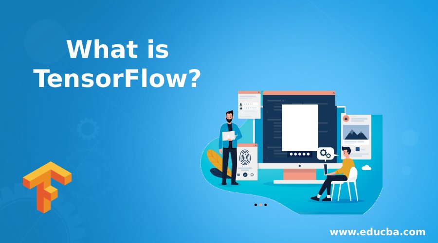 What is TensorFlow