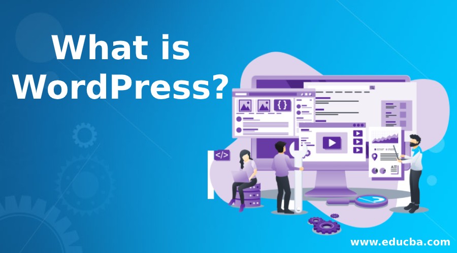 What is WordPress