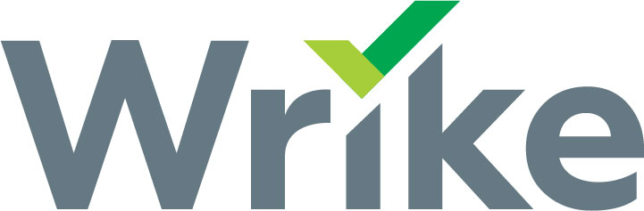 Wrike logo