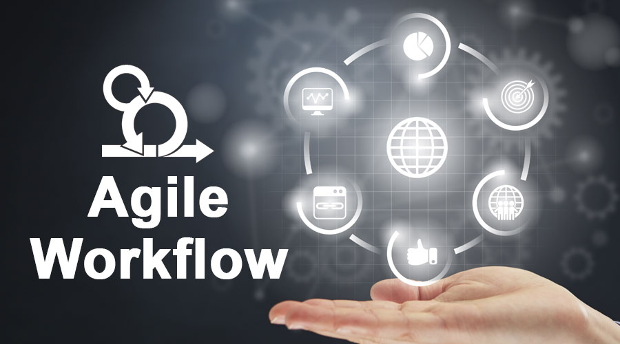 Agile Workflow | Different Life Cycle and Types of Agile Workflow Models