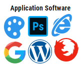 application software