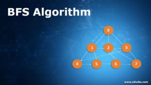 BFS Algorithm | Know Essential BFS Algorithm Principle & How To Execute