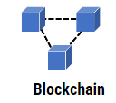 blockchain logo