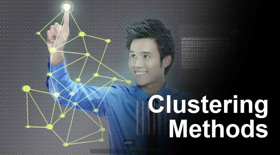 clustering methods