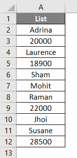count cells with text in excel 1-1
