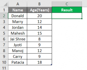 Database Function in Excel | How to Use Database Function in Excel?