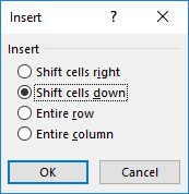 how to Add cells in Excel 1.4