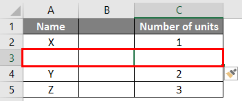 how to Add cells in Excel 2.6