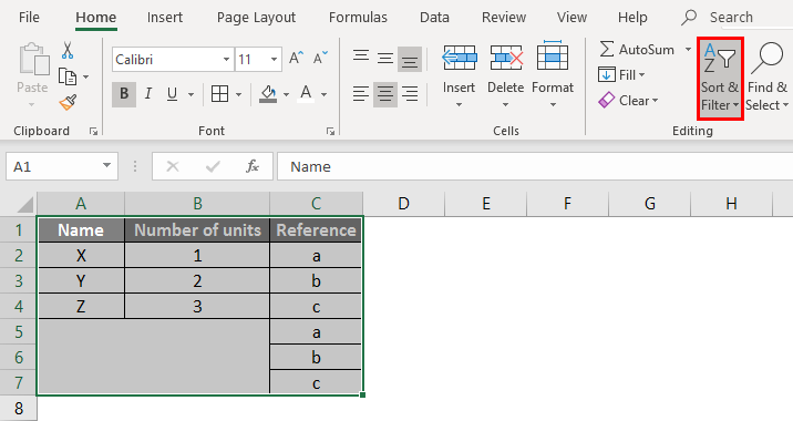 How To Add Cells In Excel Examples Of Add Cells In Excel