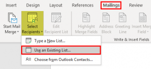 How to Print Labels From Excel? | Steps to Print Labels from Excel