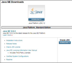 Install JDK | Step By Step Installation Of JDK With Prerequisites