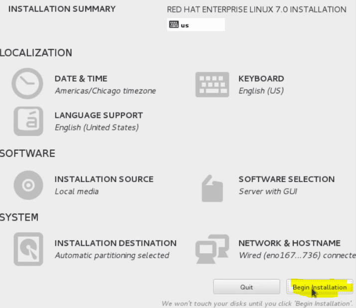 local standard disk 2