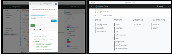 What is MuleSoft - API Designer