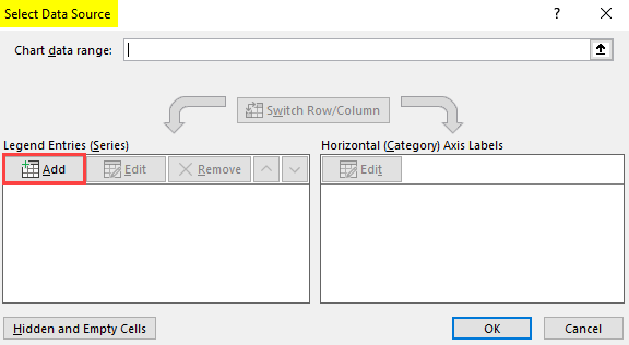 project timeline in excel 6