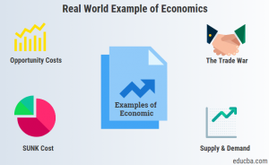 Economics Examples | Top 7 Real-Life Examples of Economics