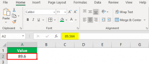 ROUND Formula in Excel | How to Use ROUND Formula in Excel?