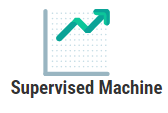 Supervised Machine Learning