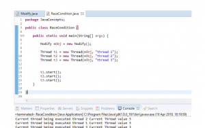 What is Synchronization in Java | Guide To Synchronization In Java