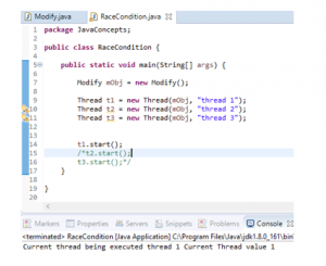 What is Synchronization in Java | Guide To Synchronization In Java