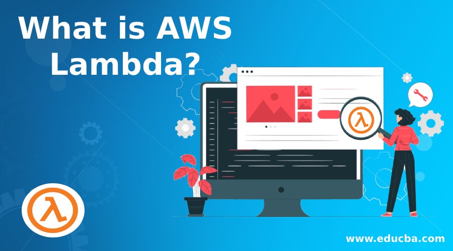 what is aws lambda