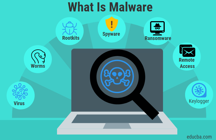 What is Malware? Malware Definition, Types and Protection