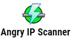 Angry IP Scanner