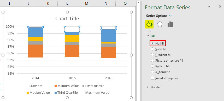 B&WP in Excel 1.23