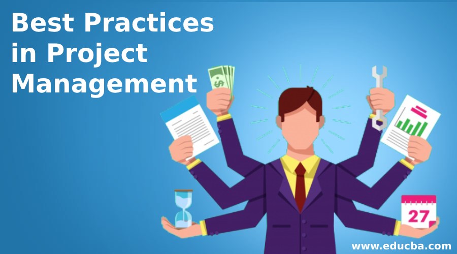 Best Practices in Project Management