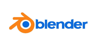 Blender LOGO