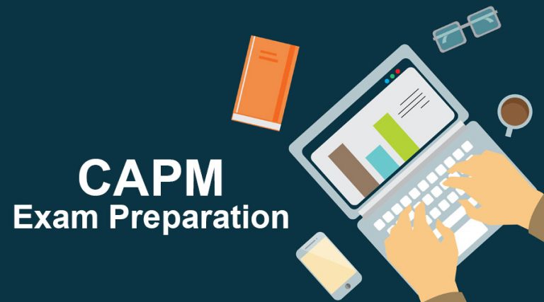 CAPM Latest Exam Testking