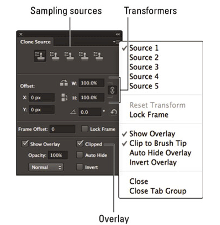 image clone tool online