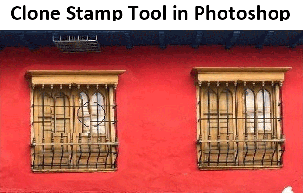 Clone Stamp Tool in Photoshop How to Master the Clone Stamp Tool